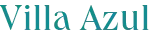Logo Villa Azul